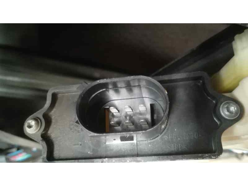 Recambio de elevalunas delantero derecho para bmw x3 (e83) 2.0d referencia OEM IAM   ELECTRICO