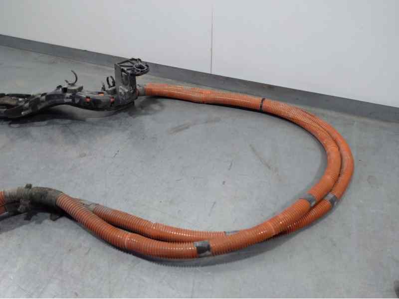 Recambio de modulo electronico para peugeot 3008 hybrid allure referencia OEM IAM 9835371980  