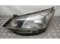 Recambio de faro izquierdo para nissan nv200 furgoneta 1.5 dci 85 (m20, m20m) referencia OEM IAM 26075JX30A PULIR VAEO I090094
