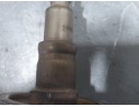 Recambio de sonda lambda para renault megane iv berlina 5p limited referencia OEM IAM 226900029R 0S0012 NYK