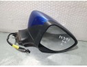 Recambio de retrovisor derecho para renault clio iv limited referencia OEM IAM 963012473R 963012959R ELECTRICO 11 CABLES