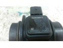 Recambio de caudalimetro para ford fiesta (cb1) 1.4 tdci cat referencia OEM IAM 5WK97004 9647144080 CONTINENTAL