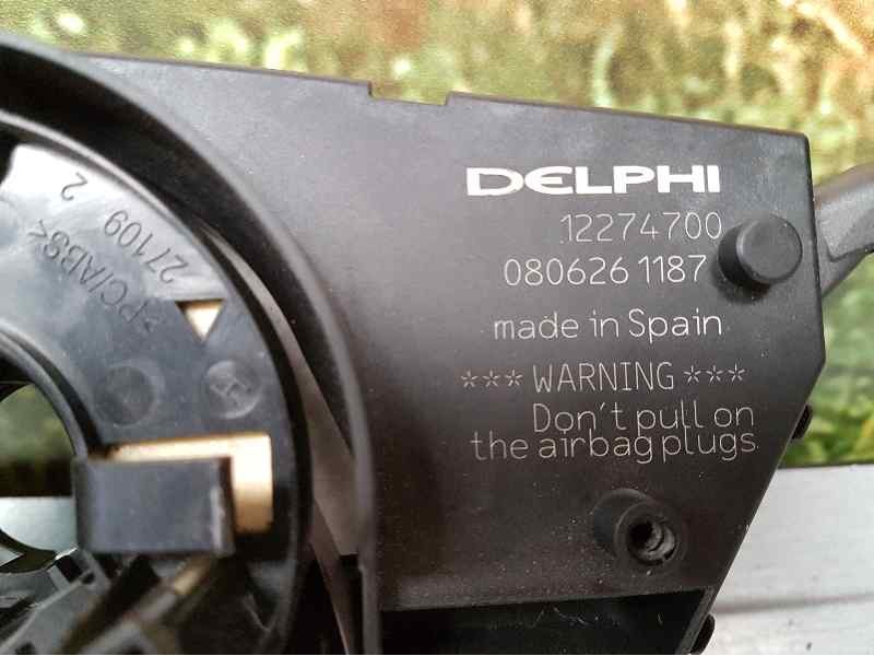 Recambio de com 2000 para opel corsa d catch me referencia OEM IAM 13142283 12274700 DELPHI
