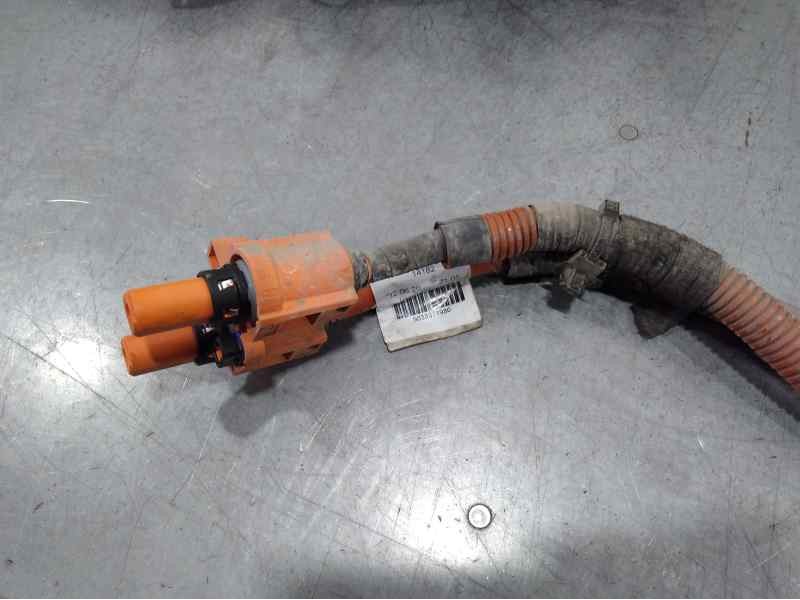 Recambio de modulo electronico para peugeot 3008 hybrid allure referencia OEM IAM 9835371980  