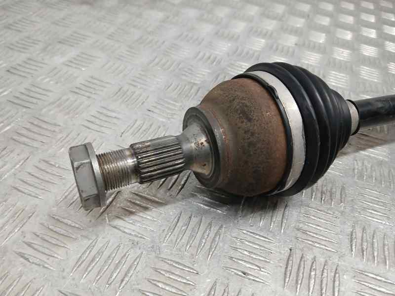 Recambio de transmision delantera izquierda para citroën c4 cactus origins referencia OEM IAM 9807280280  