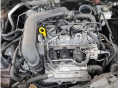 Recambio de motor completo para seat arona (kj7, kjp) 1.0 tsi referencia OEM IAM CHZ  