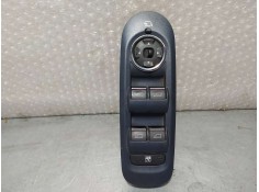 Recambio de mando elevalunas delantero izquierdo para ford mondeo ber. (ca2) titanium (09.2010) referencia OEM IAM 7S7T14A132BC 
