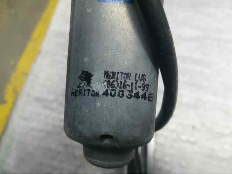 Recambio de elevalunas trasero izquierdo para mg serie 45 (rt) referencia OEM IAM 400344B 2 PINS ELECTRICO 