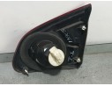 Recambio de piloto trasero izquierdo para nissan qashqai (j10) acenta referencia OEM IAM 26555JD800  INTERIOR