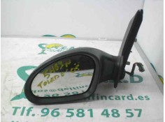 RETROVISOR IZQUIERDO ELECTRICO