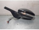 Recambio de retrovisor izquierdo para citroën c3 feel referencia OEM IAM 1607512980  4 CABLES Y 3 CABLES