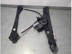 Recambio de elevalunas delantero izquierdo para peugeot 3008 gt line referencia OEM IAM 9830389380  ELECTRICO 6 PINS