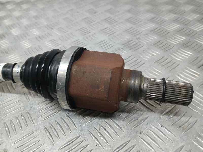 Recambio de transmision delantera izquierda para citroën c4 cactus origins referencia OEM IAM 9807280280  