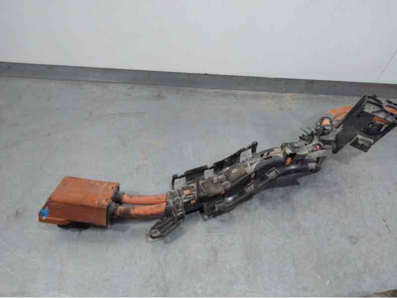 Recambio de modulo electronico para peugeot 3008 hybrid allure referencia OEM IAM 9835371980  