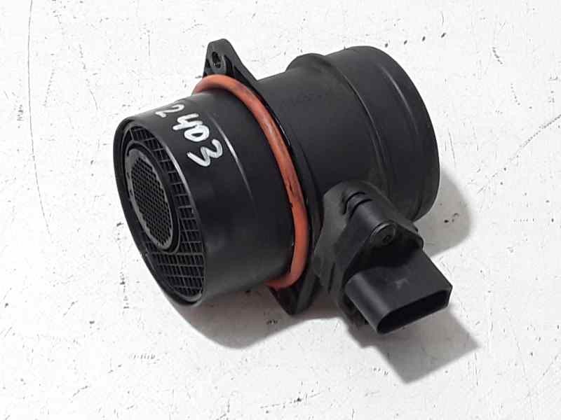 Recambio de caudalimetro para dodge avenger sxt referencia OEM IAM 05038820AA 0281002779 BOSCH