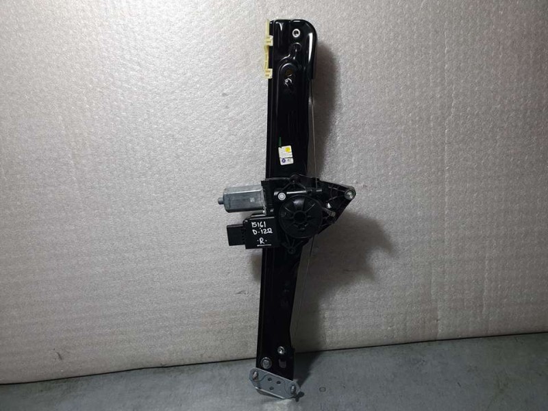 Recambio de elevalunas delantero izquierdo para citroën c3 aircross bluehdi 110 s&s eat6 shine referencia OEM IAM 39187595  ELEC