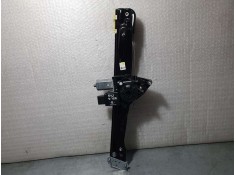 Recambio de elevalunas delantero izquierdo para citroën c3 aircross bluehdi 110 s&s eat6 shine referencia OEM IAM 39187595  ELEC