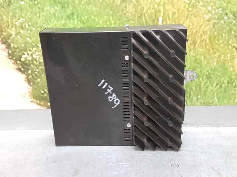 Recambio de amplificador radio para bmw x3 (e83) 2.0d referencia OEM IAM 65129143150 532230816 LEAR