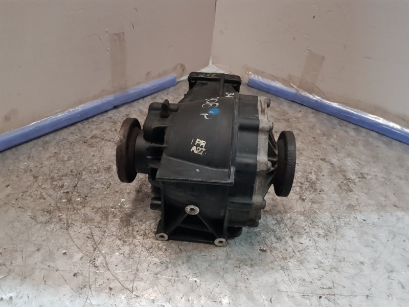 Recambio de diferencial trasero para audi a6 berlina (4b2) 2.5 tdi quattro referencia OEM IAM 01R500043D 01R500043D 