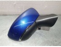 Recambio de retrovisor derecho para renault clio iv limited referencia OEM IAM 963012473R 963012959R ELECTRICO 11 CABLES