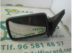 RETROVISOR IZQUIERDO 