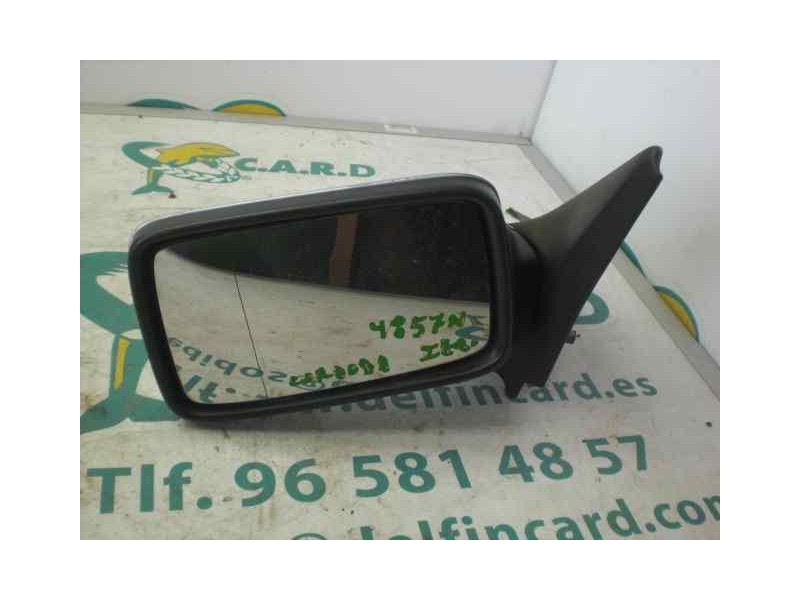 Recambio de retrovisor izquierdo para seat cordoba berlina (6k2) 1.4 referencia OEM IAM   