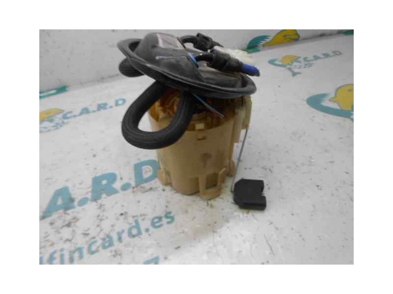 Recambio de aforador para opel astra g berlina sport referencia OEM IAM 0580313074 90423808 CON BOMBA BOSCH