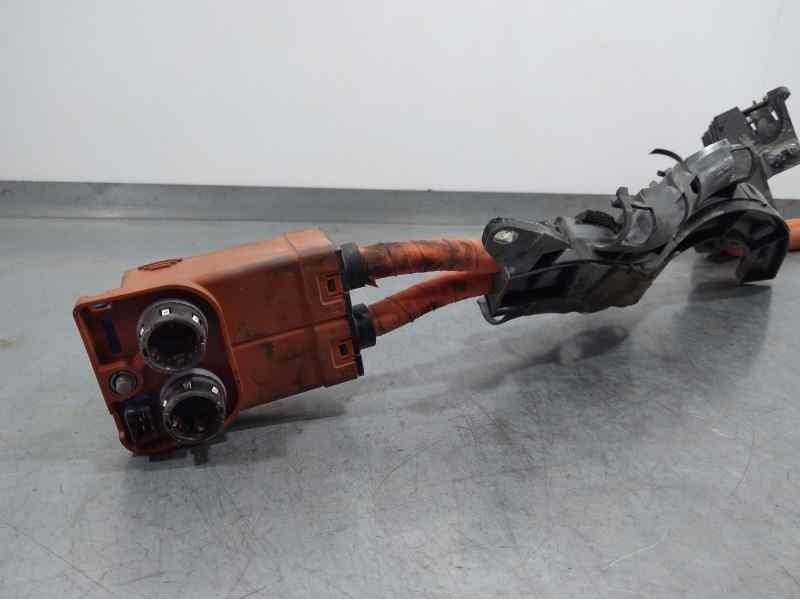 Recambio de modulo electronico para peugeot 3008 hybrid allure referencia OEM IAM 9835371980  