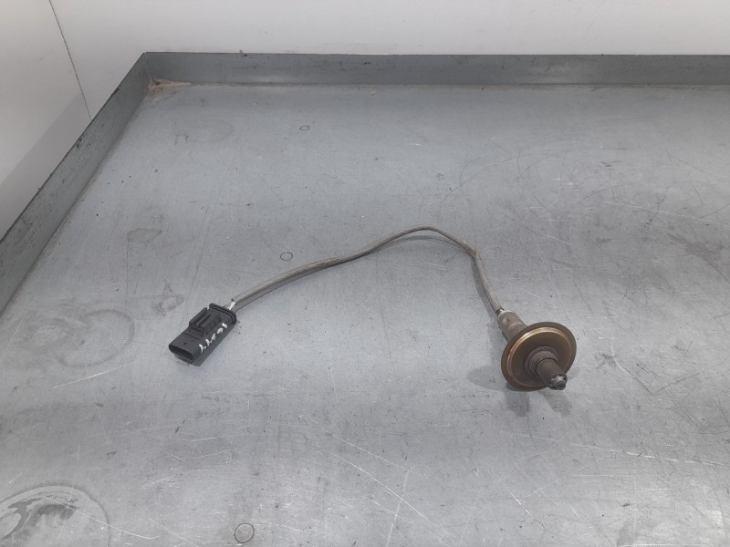 Recambio de sonda lambda para renault megane iv berlina 5p limited referencia OEM IAM 226902746R  