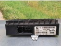 Recambio de amplificador radio para bmw x3 (e83) 2.0d referencia OEM IAM 65129143150 532230816 LEAR
