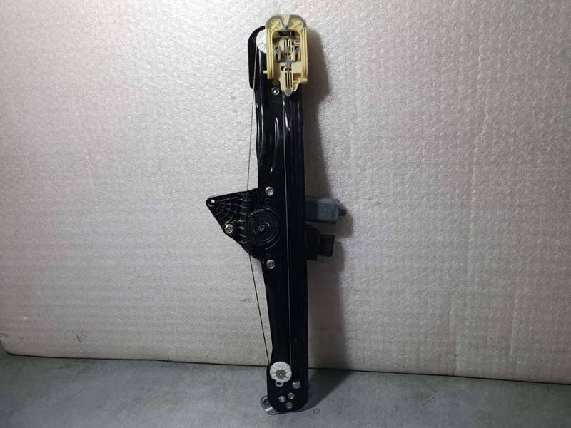 Recambio de elevalunas delantero izquierdo para citroën c3 aircross bluehdi 110 s&s eat6 shine referencia OEM IAM 39187595  ELEC