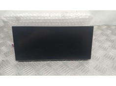 Recambio de sistema navegacion gps para peugeot 3008 ii suv (mc_, mr_, mj_, m4_) 1.5 bluehdi 130 referencia OEM IAM 9840051480  