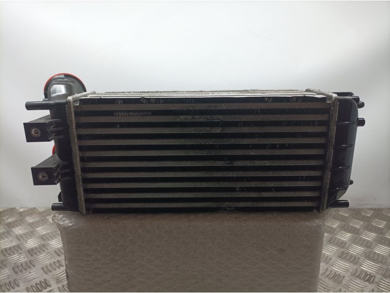 Recambio de intercooler para citroën c4 lim. exclusive referencia OEM IAM 9684212480 M144105C VALEO