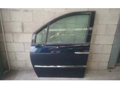 Recambio de puerta delantera izquierda para citroën c8 2.0 hdi 160 exclusive referencia OEM IAM   
