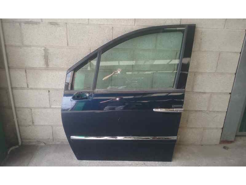 Recambio de puerta delantera izquierda para citroën c8 2.0 hdi 160 exclusive referencia OEM IAM   