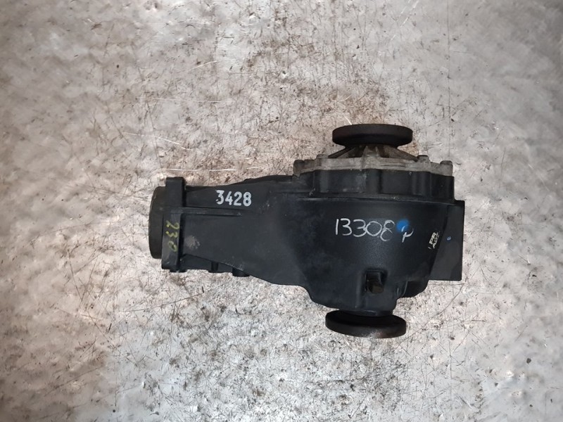 Recambio de diferencial trasero para audi a6 berlina (4b2) 2.5 tdi quattro referencia OEM IAM 01R500043D 01R500043D 