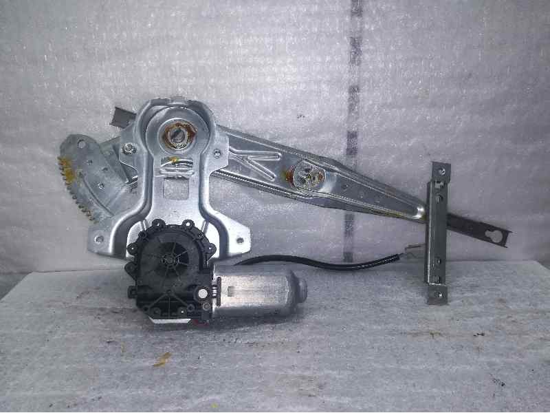 Recambio de elevalunas trasero derecho para mg serie 45 (rt) referencia OEM IAM 400345B 2 PINS ELECTRICO 