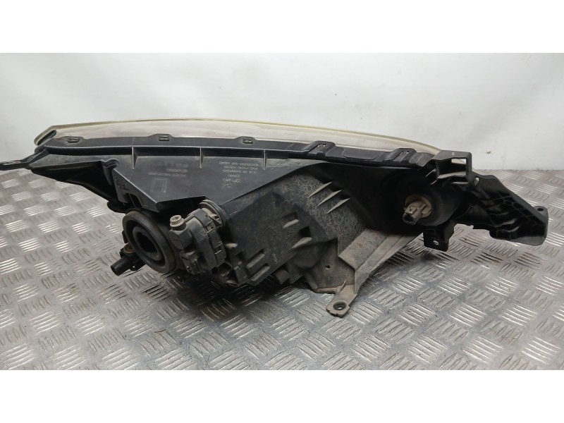 Recambio de faro izquierdo para nissan nv200 furgoneta 1.5 dci 85 (m20, m20m) referencia OEM IAM 26075JX30A PULIR VAEO I090094