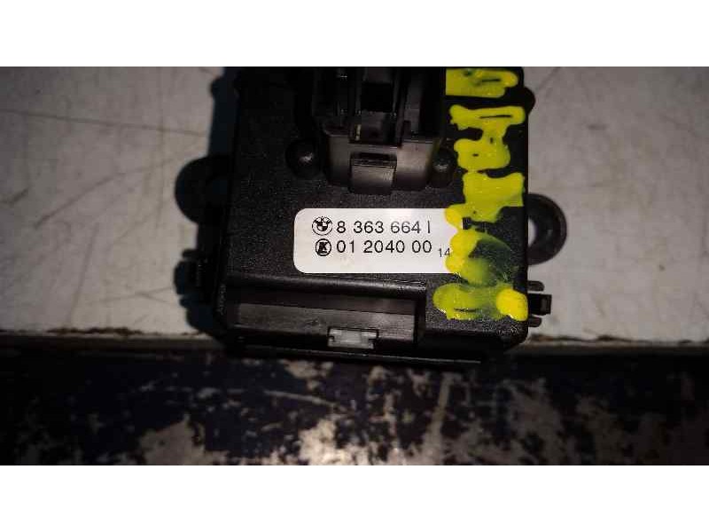 Recambio de mando limpia para bmw serie 3 berlina (e46) 320d referencia OEM IAM 01204000 8363664 