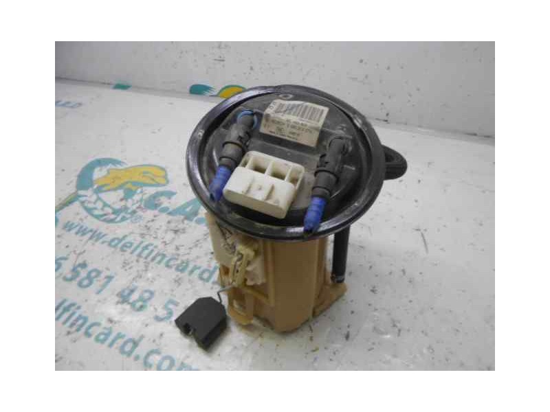 Recambio de aforador para opel astra g berlina sport referencia OEM IAM 0580313074 90423808 CON BOMBA BOSCH