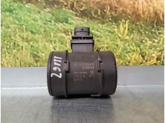 Recambio de caudalimetro para opel corsa d catch me referencia OEM IAM 55350048 0281002618 BOSCH
