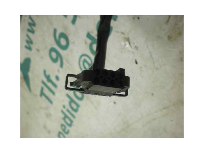 Recambio de retrovisor izquierdo para seat toledo (5p2) 1.9 tdi referencia OEM IAM   ELECTRICO