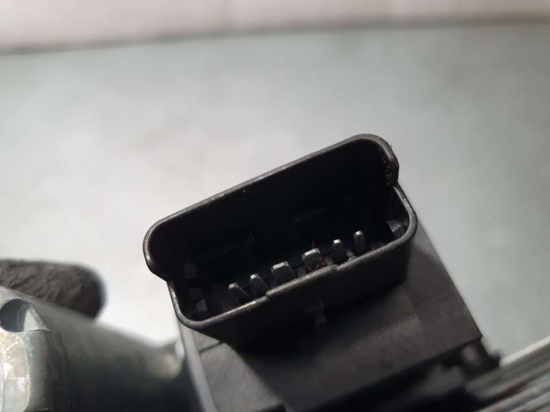 Recambio de elevalunas delantero izquierdo para citroën c3 aircross bluehdi 110 s&s eat6 shine referencia OEM IAM 39187595  ELEC