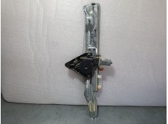 Recambio de elevalunas trasero derecho para dacia sandero stepway referencia OEM IAM 124364E  2 PINES