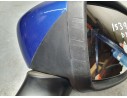 Recambio de retrovisor derecho para renault clio iv limited referencia OEM IAM 963012473R 963012959R ELECTRICO 11 CABLES
