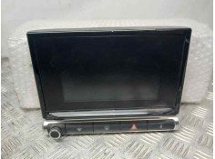 SISTEMA NAVEGACION GPS 9824298580 A12529 VALEO