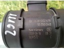 Recambio de caudalimetro para opel corsa d catch me referencia OEM IAM 55350048 0281002618 BOSCH