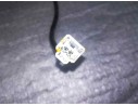 Recambio de elevalunas trasero derecho para mg serie 45 (rt) referencia OEM IAM 400345B 2 PINS ELECTRICO 