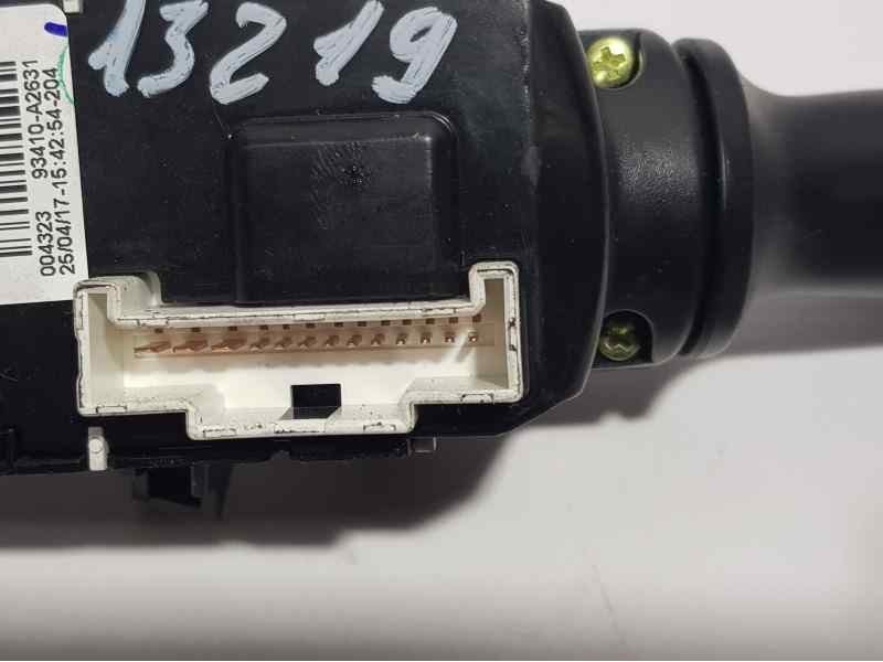 Recambio de mando luces para kia cee´d sporty wagon x-tech referencia OEM IAM 93410A2631  