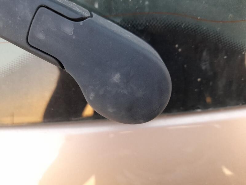 Recambio de motor limpia trasero para seat arona (kj7, kjp) 1.0 tsi referencia OEM IAM 5G0955711D  